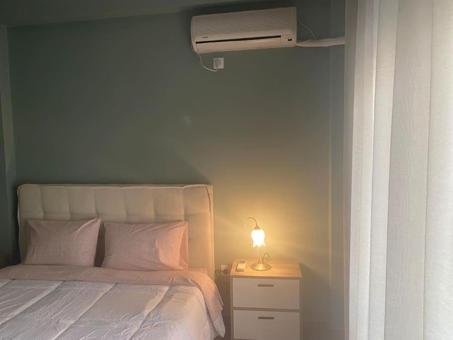 Cozy New Apartment Near The Beach アテネ エクステリア 写真